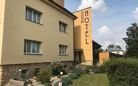 Hotel Bohemia