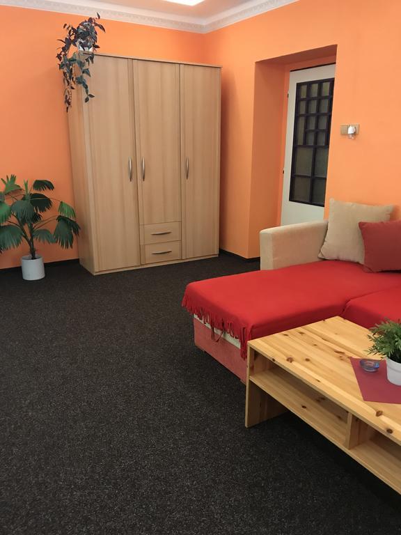 Jičín Hotel Bohemia מראה חיצוני תמונה
