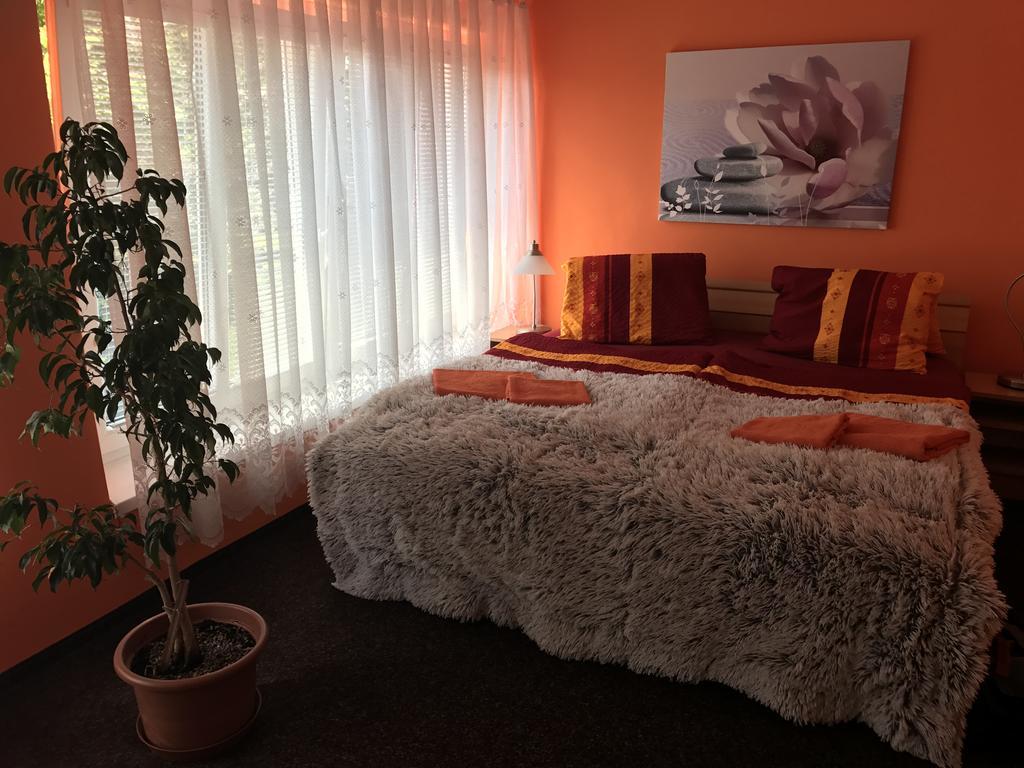 Jičín Hotel Bohemia מראה חיצוני תמונה