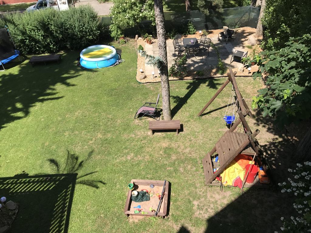 Jičín Hotel Bohemia מראה חיצוני תמונה