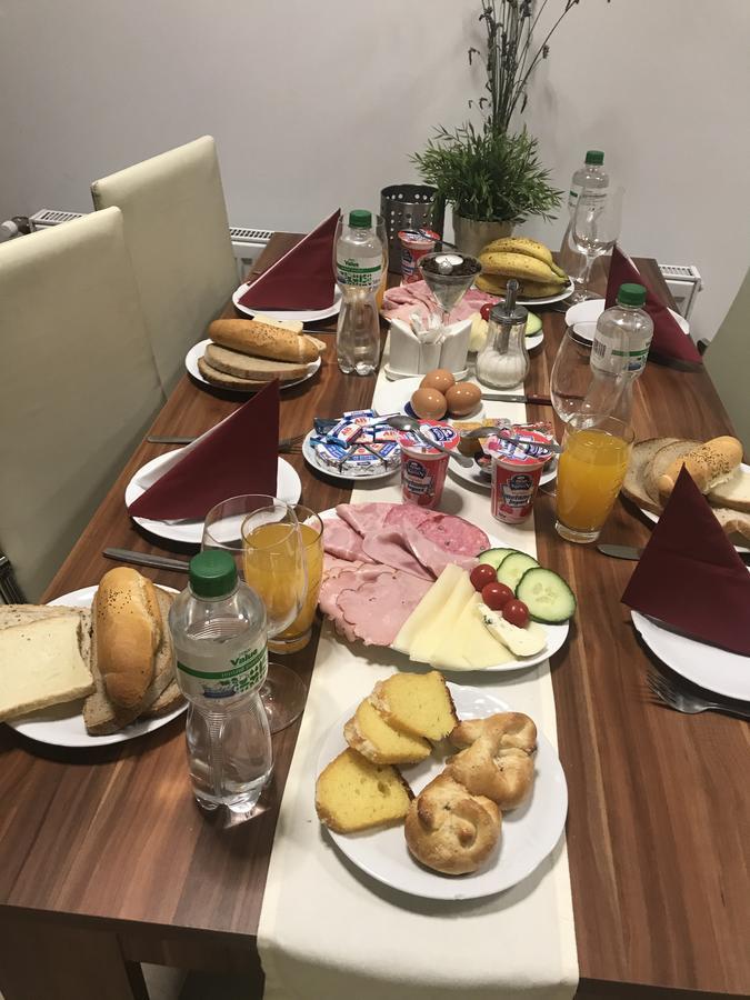 Jičín Hotel Bohemia מראה חיצוני תמונה