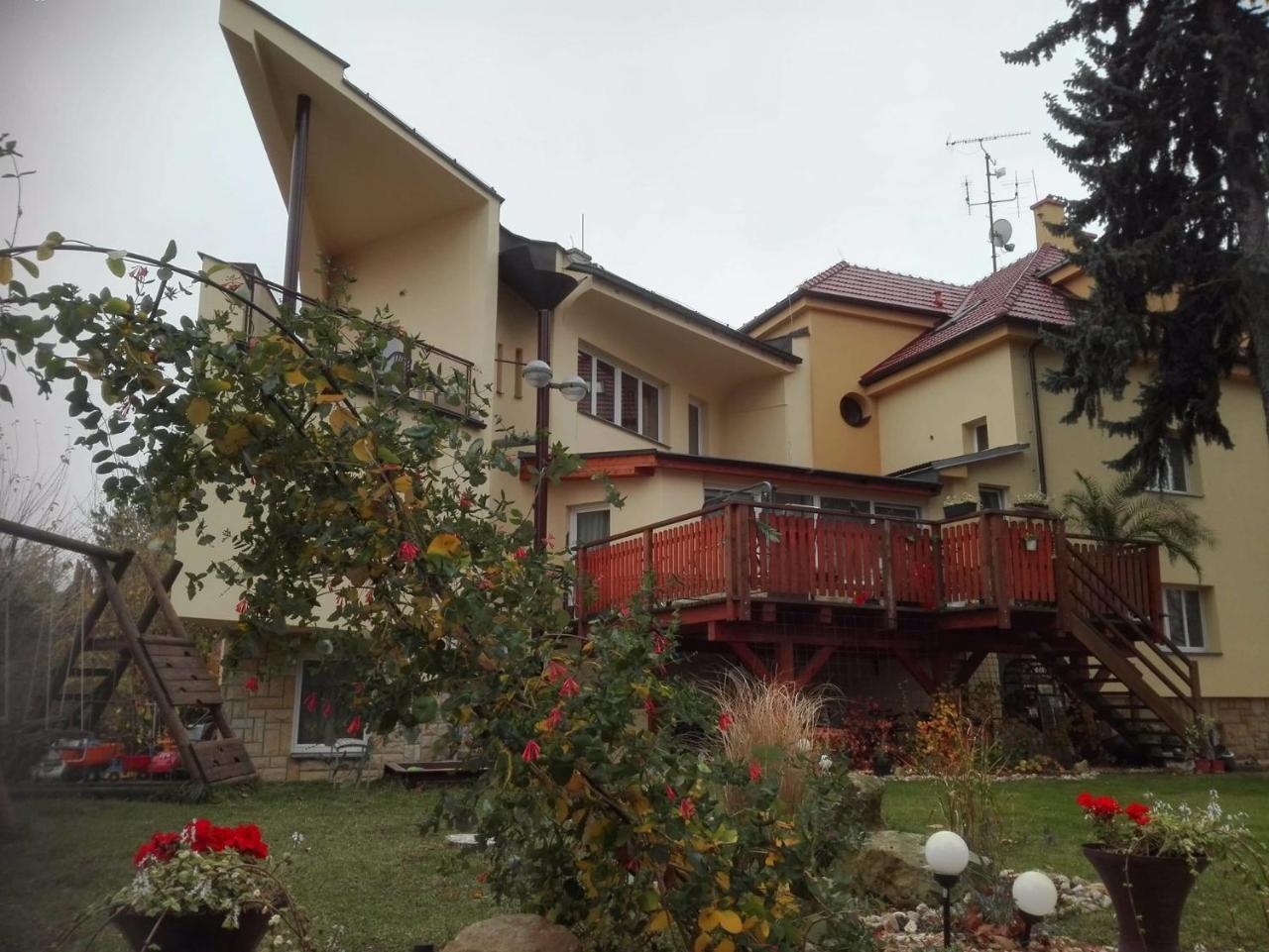 Jičín Hotel Bohemia מראה חיצוני תמונה